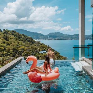 Wyndham Grand Phuket Kalim Bay