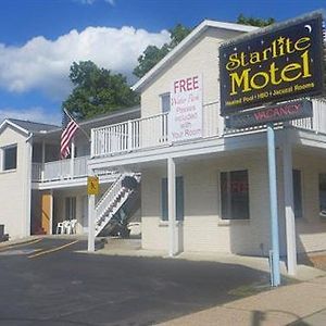 Starlite Motel